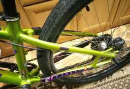 Продам specialized p Стрит one 2013