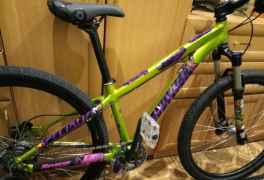 Продам specialized p Стрит one 2013