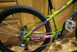 Продам specialized p Стрит one 2013