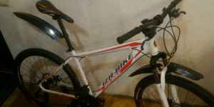 Izh-bike Fantom 27,5