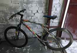 GT Agressor 1.0 2013