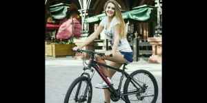 Shanp Новый Горный Велосипед
