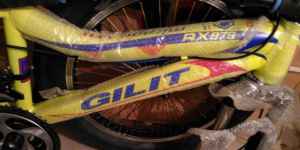 Велосипед gilit RX879