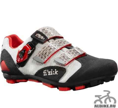 Велоботинки Fizik M5 MTB размер 43