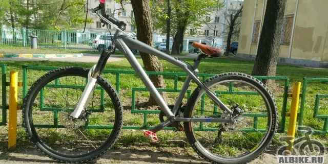 GT Ruckus 2.0 MTB хардтейл 26" обмен