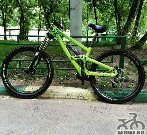 Scott voltage fr 20 2013