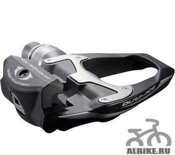 Педали Shimano Dura-Ace PD-9000