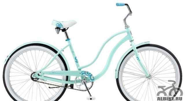 Schwinn Slik Chik