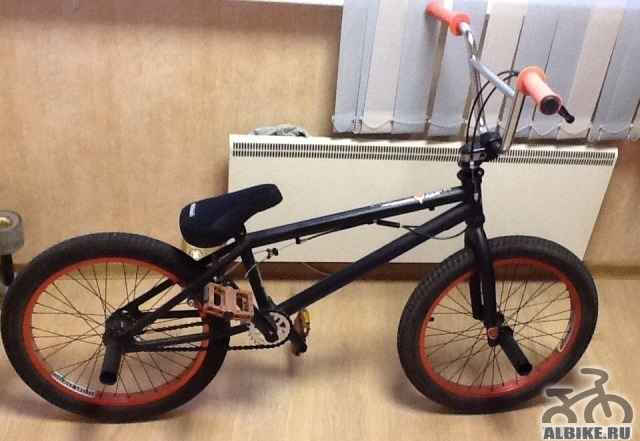 BMX KHE bikes