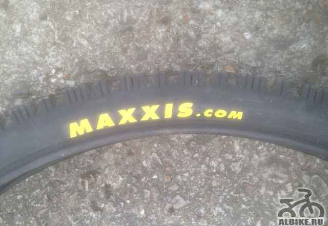 Покрышка Maxxis