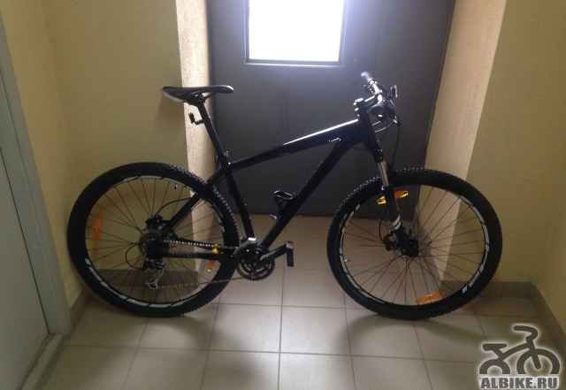 Specialized Rockhopper 29 (2014)