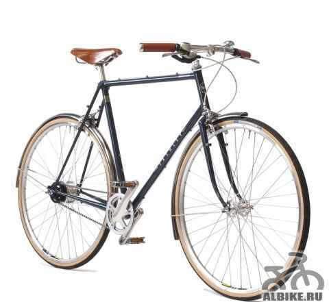 Pashley кантримен