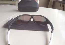 Oakley radar lock очки