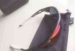 Oakley radar lock очки