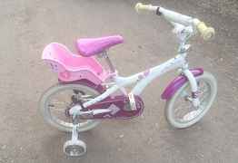 Велосипед детский Schwinn lil stardust 16 2013