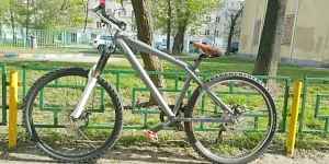 GT Ruckus 2.0 MTB хардтейл 26" обмен