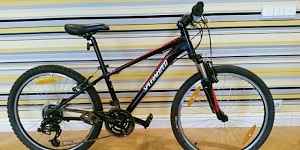 Велосипед Specialized Hotrock 24 XC