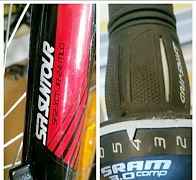 Велосипед Specialized Hotrock 24 XC