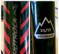 Велосипед Specialized Hotrock 24 XC