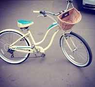 Круизер schwinn hollywood