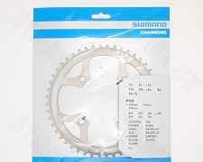 Новая звезда shimano 48 t