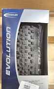 Покрышка Schwalbe Racing Ralph Evo DD с защитой