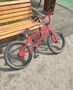 Руль harobikes от bmx haro 300.1