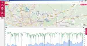 Велокомпьютер Сигма ROX 10.0 GPS блэк