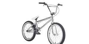 Крепкий и надежный bmx Haro Midway 20.5"