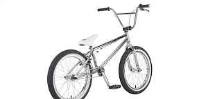 Крепкий и надежный bmx Haro Midway 20.5"