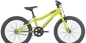 Commencal Ramones 20