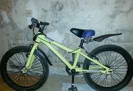 Commencal Ramones 20