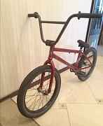 BMX WeThePeople Trust 2013