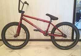 BMX WeThePeople Trust 2013