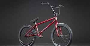 BMX WeThePeople Trust 2013