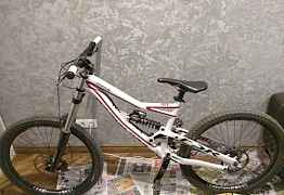 Specialized Status FSR II