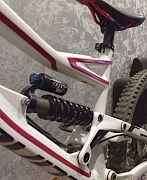 Specialized Status FSR II