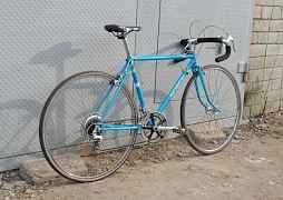 Norco из 70-хх