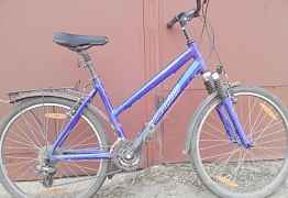 Specialized Epedition Lady 26"