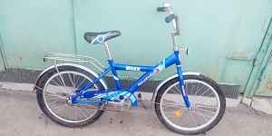 Novatrack BMX 20