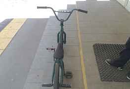 Bmx merida brad 4