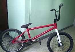 BMX Kink Roc