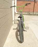 Bmx Traildigger Eastern