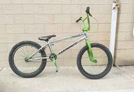 Bmx Traildigger Eastern