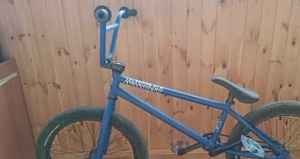 BMX MeatGgrinder