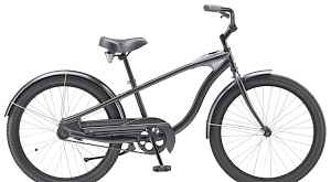 Велосипед Круизёр Schwinn Корветт 24"