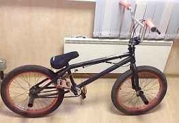 BMX KHE bikes