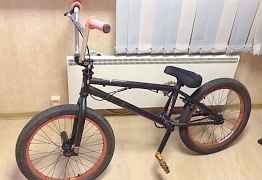 BMX KHE bikes