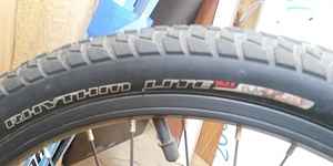 Велосипед детский Specialized Hotrock 20