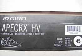 Giro apeckx 45hv